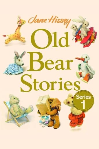 Old Bear Stories Season 1