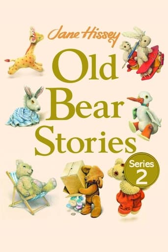 Old Bear Stories Season 2