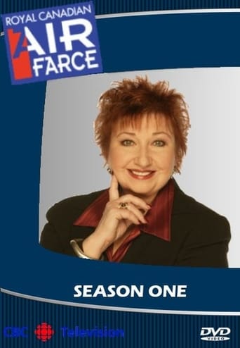Air Farce Live Season 1