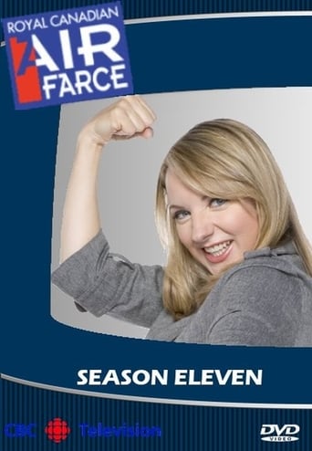 Air Farce Live Season 11