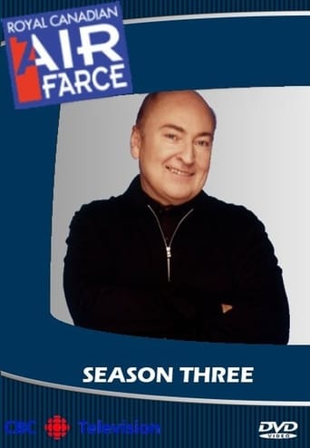 Air Farce Live Season 3