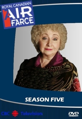 Air Farce Live Season 5