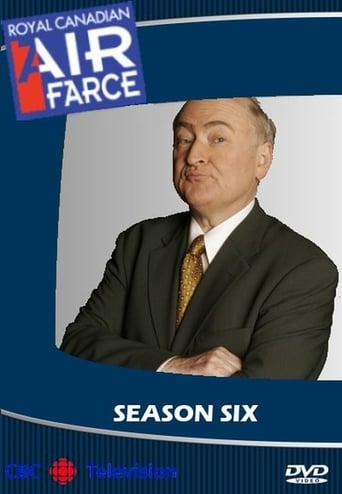 Air Farce Live Season 6