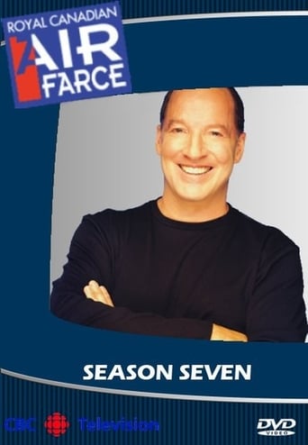 Air Farce Live Season 7