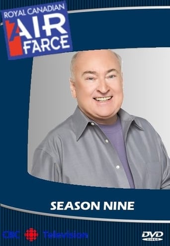 Air Farce Live Season 9