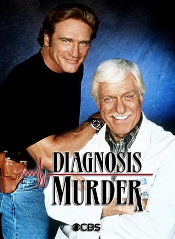 Diagnosis: Murder Season 1