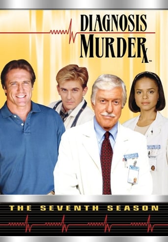 Diagnosis: Murder Season 7