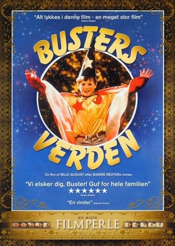 Busters verden Season 1