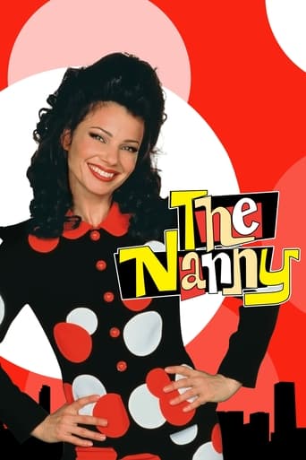 The Nanny Season 3