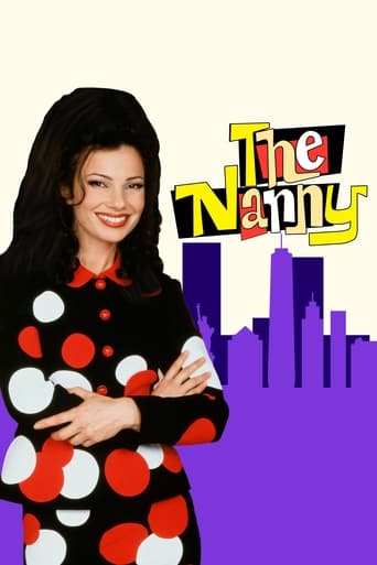 The Nanny Season 4