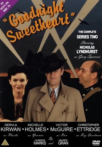 Goodnight Sweetheart Season 2