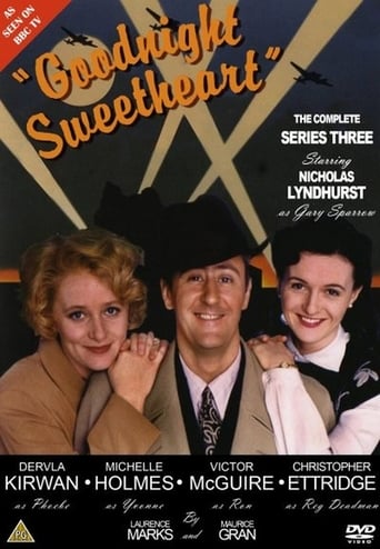 Goodnight Sweetheart Season 3