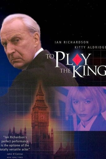 To Play the King Season 1