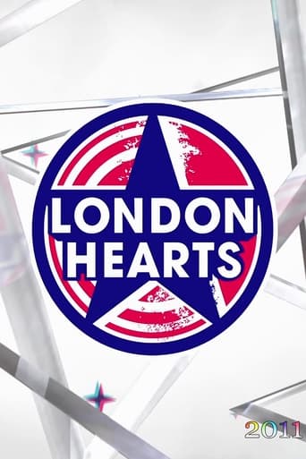 London Hearts Season 2011