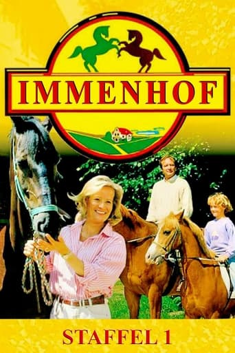 Immenhof Season 1