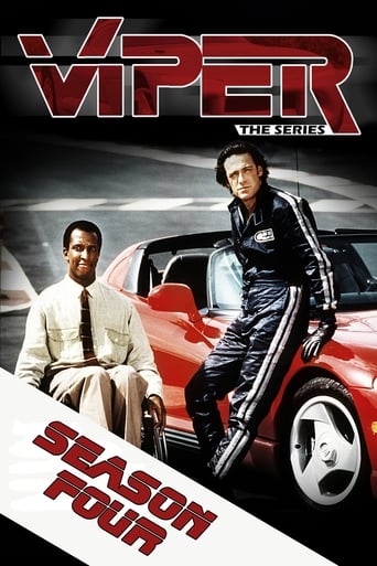 Viper Season 4