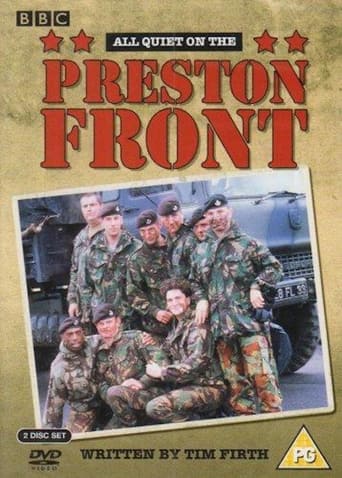 (All Quiet on the) Preston Front Season 1