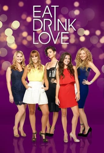 Eat, Drink, Love Season 1