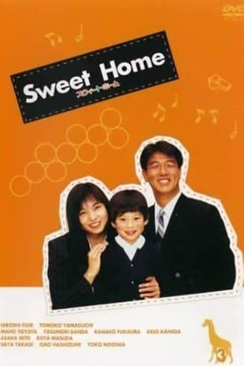 Sweet Home Season 1