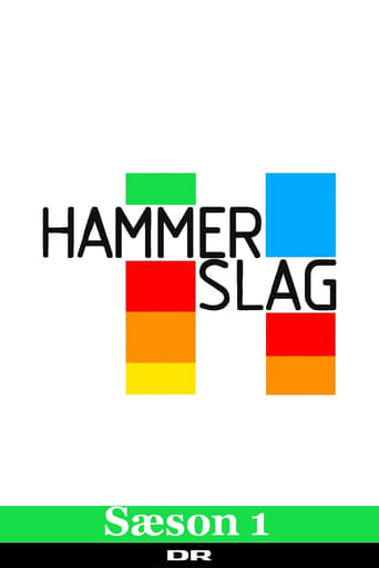 Hammerslag Season 1