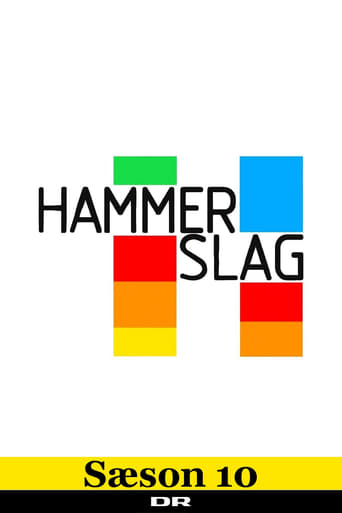 Hammerslag Season 10