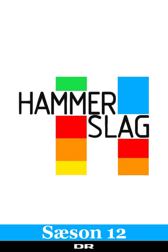 Hammerslag Season 12