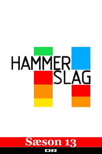 Hammerslag Season 13