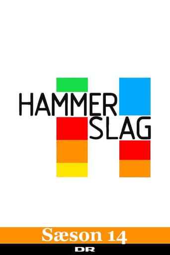 Hammerslag Season 14