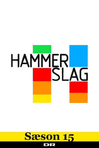 Hammerslag Season 15