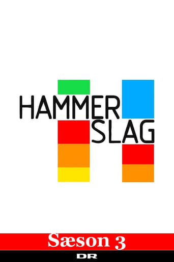 Hammerslag Season 3