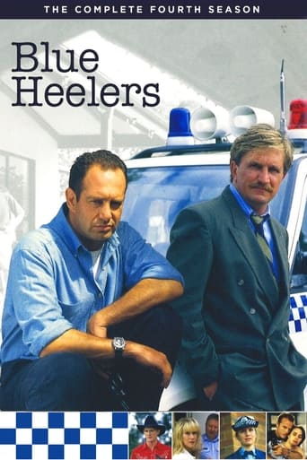 Blue Heelers Season 4