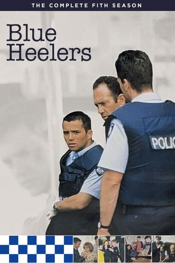 Blue Heelers Season 5