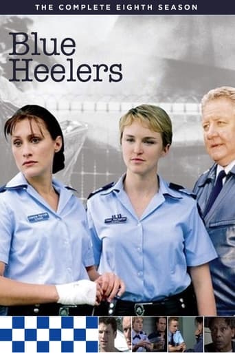 Blue Heelers Season 8