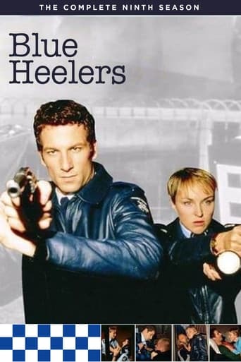 Blue Heelers Season 9