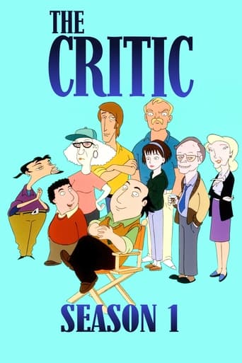 The Critic Season 1