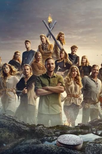 Selviytyjät Suomi Season 4