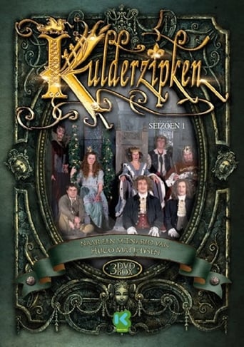 Kulderzipken Season 1