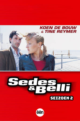 Sedes & Belli Season 2