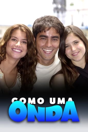 Como uma Onda Season 1