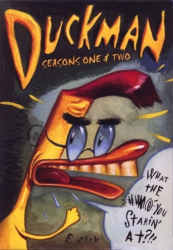 Duckman Season 1