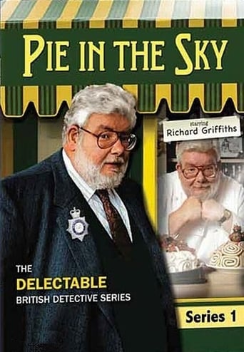 Pie in the Sky Season 1