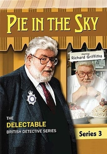 Pie in the Sky Season 3