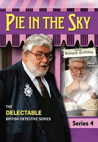 Pie in the Sky Season 4