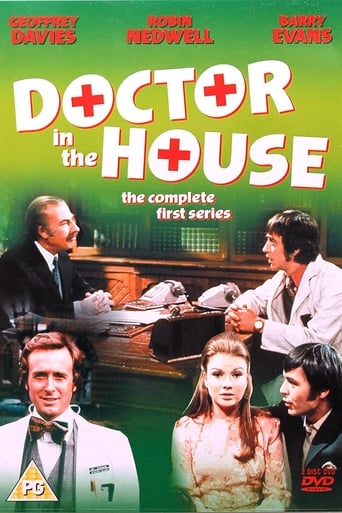 Doctor in the House Season 1