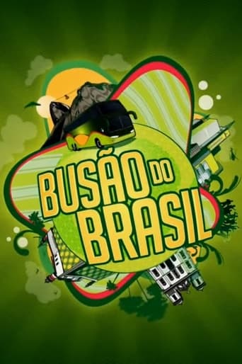 Busão do Brasil Season 1