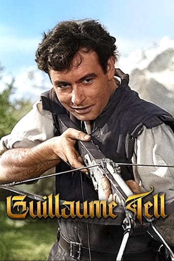 The Adventures of William Tell Season 1