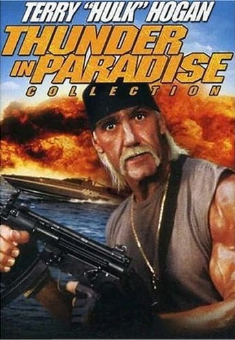 Thunder in Paradise Season 1