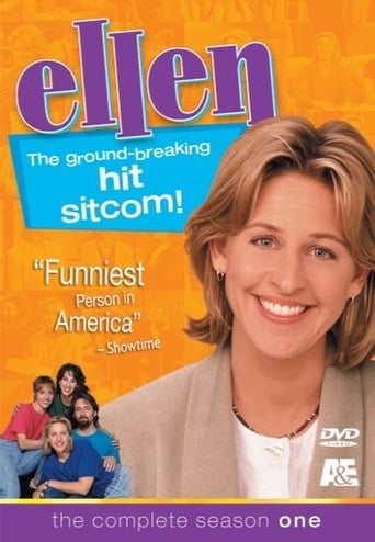 Ellen Season 1