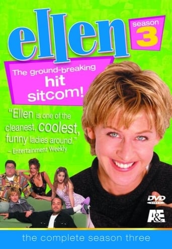 Ellen Season 3