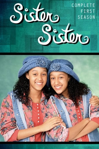 Sister, Sister Season 1